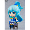 KonoSuba: Legend of Crimson - Darkness, Aqua or Megumin figure, Swacchao ! Nendoroid