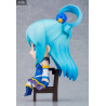 KonoSuba: Legend of Crimson - Darkness, Aqua or Megumin figure, Swacchao ! Nendoroid