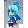 KonoSuba: Legend of Crimson - Darkness, Aqua or Megumin figure, Swacchao ! Nendoroid