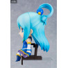 KonoSuba: Legend of Crimson - Darkness, Aqua or Megumin figure, Swacchao ! Nendoroid