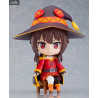 KonoSuba: Legend of Crimson - Darkness, Aqua or Megumin figure, Swacchao ! Nendoroid