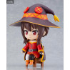 KonoSuba: Legend of Crimson - Darkness, Aqua or Megumin figure, Swacchao ! Nendoroid