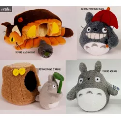 Plush of your choice - Mon...