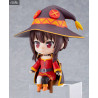 KonoSuba: Legend of Crimson - Darkness, Aqua or Megumin figure, Swacchao ! Nendoroid