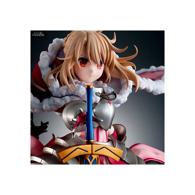 Fate/kaleid liner Prisma Illya - Illyasviel von Einzbern Saber/Altria figure, KDcolle