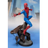Marvel Spider-Man Homecoming - Figurine Spider-Man, ARTFX