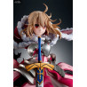 Fate/kaleid liner Prisma Illya - Figurine Illyasviel von Einzbern Saber/Altria, KDcolle