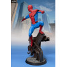 Marvel Spider-Man Homecoming - Figurine Spider-Man, ARTFX