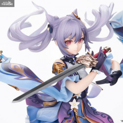 Genshin Impact - Figurine...