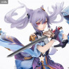 Genshin Impact - Figurine Keqing, Piercing Thunderbolt