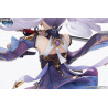 Genshin Impact - Figurine Keqing, Piercing Thunderbolt