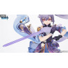 Genshin Impact - Figurine Keqing, Piercing Thunderbolt