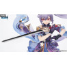 Genshin Impact - Figurine Keqing, Piercing Thunderbolt