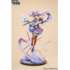 Genshin Impact - Figurine Keqing, Piercing Thunderbolt