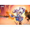Genshin Impact - Figurine Keqing, Piercing Thunderbolt
