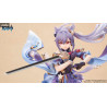 Genshin Impact - Figurine Keqing, Piercing Thunderbolt