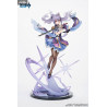 Genshin Impact - Figurine Keqing, Piercing Thunderbolt