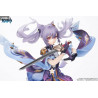 Genshin Impact - Figurine Keqing, Piercing Thunderbolt