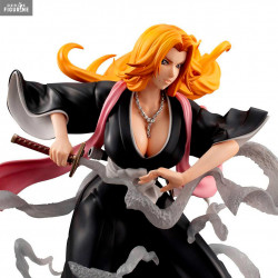 Bleach - Figurine Rangiku...
