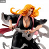 Bleach - Figurine Rangiku Matsumoto, G.E.M. Series