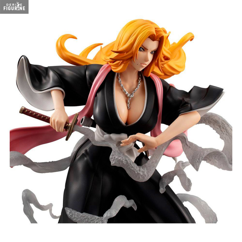 Bleach - Figure Rangiku...