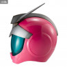 Mobile Suit Gundam - Réplique Char Aznable Normal Suit Helmet, Full Scale Works