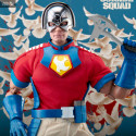 PRÉCOMMANDE - DC Comics, The Suicide Squad - Figurine Peacemaker, Dynamic 8ction Heroes