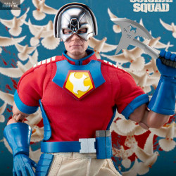 DC Comics, The Suicide...