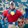 DC Comics, The Suicide Squad - Peacemaker figure, Dynamic 8ction Heroes