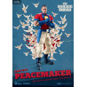 DC Comics, The Suicide Squad - Peacemaker figure, Dynamic 8ction Heroes