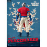 DC Comics, The Suicide Squad - Peacemaker figure, Dynamic 8ction Heroes