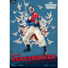 DC Comics, The Suicide Squad - Peacemaker figure, Dynamic 8ction Heroes