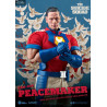 DC Comics, The Suicide Squad - Peacemaker figure, Dynamic 8ction Heroes