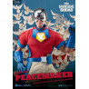 DC Comics, The Suicide Squad - Peacemaker figure, Dynamic 8ction Heroes