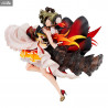 The Idolmaster Cinderella Girls - Figure Kaede Takagaki Eternal Feather, Brilliant Stage