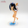 Fairy Tail - Figurine de Wendy, vers. maillot de bain (seconde main)