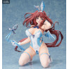Original Character by Yanyo - Maria figure Bunny