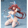 Original Character by Yanyo - Maria figure Bunny