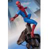 Marvel Spider-Man Homecoming - Figure Spider-Man, ARTFX