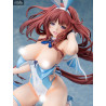 Original Character by Yanyo - Maria figure Bunny