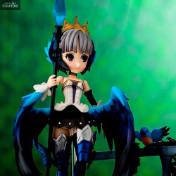Odin Sphere Leifthrasir -...