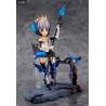 Odin Sphere Leifthrasir - Figure Gwendolyn, Parfom