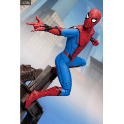 Marvel Spider-Man...