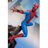 Marvel Spider-Man Homecoming - Figurine Spider-Man, ARTFX