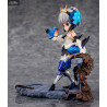 Odin Sphere Leifthrasir - Figure Gwendolyn, Parfom