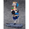 Odin Sphere Leifthrasir - Figure Gwendolyn, Parfom
