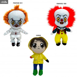 Plush of your choice - It