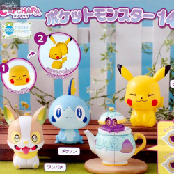Pokémon - Random figure...