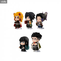 Kimetsu No Yaiba Demon...