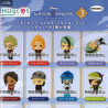Disney Twisted Wonderland - Random figure Hugcot Vol 3